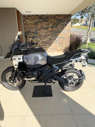 BMW R 1300 GS ADVENTURE TRIPLE BLACK 